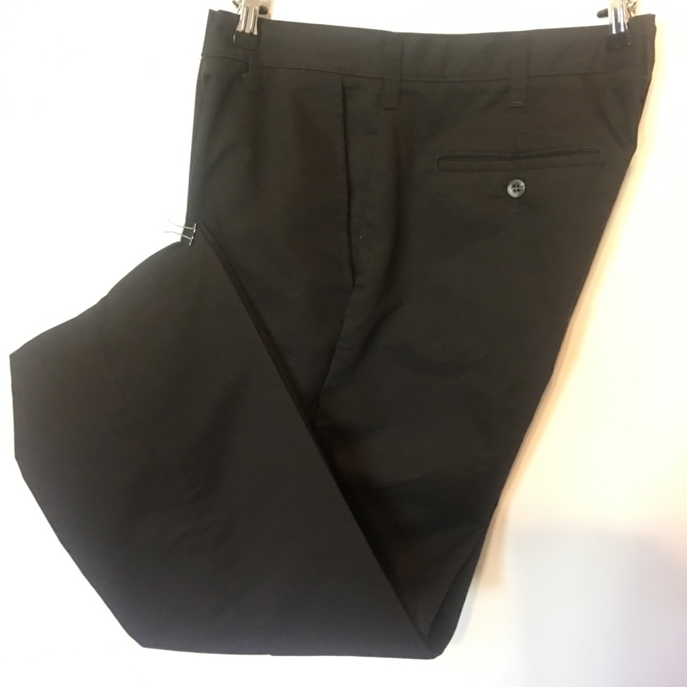 Men’s Lee Dress Pants